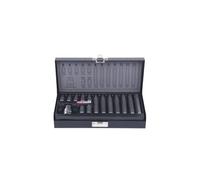 KS TOOLS 911.5020 Kit, caisse / encastrement-tournevis (bits)