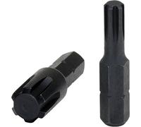 KS Tools 911.5168 Embout RIBE M8 Acier spécial C 8 1 pc(s)