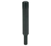 KS Tools 911.5173 Embout à choc M9 100mm 5/16 à choc à cannelures (RIBE) du 911.4306