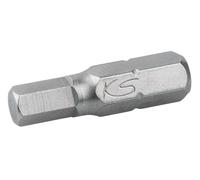 KS Tools Embout de visseuse 911.7854 1/4" hexagonal 25 mm 5,5 mm