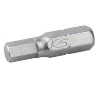 KS Tools Embout de visseuse 911.7854 1/4" hexagonal 25 mm 5,5 mm