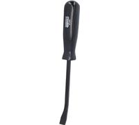 KS Tools Pince-levier plate coudée 911.8101 – 200 mm – avec poignée