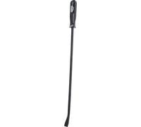 Ks tools pince-levier plate coudée
