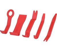 Jeu de cales en plastique, 5 pièces KS Tools 911.8120