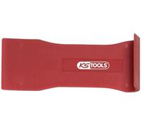 KS Tools 911.8121 Pince levier pour baguette et revêtement coudée 90° 160 mm