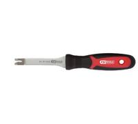 KS Tools 911.8192 Lame avec tête en forme de V