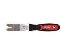 KS Tools 911.8195 Redresseur d'attaches en crochet avec tête en forme de U