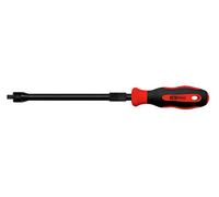 KS Tools 911.9002 Tournevis pose-vis Phillips - tournevis PH2 L.175 mm | Tournevis pose-vis PHILLIPS®, PH2 - L.175 mm, chrome vanadium, vissage précis