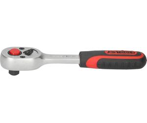 KS Tools 9111510 911.1510 Cliquet réversible 1/4 110 mm