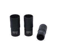 KS TOOLS 913.1270 Coffret de douilles à choc