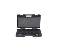 Coffret de 10 douilles à tuyauter 3/8' - 1/2' - 3/4' 19-46 mm KS TOOLS 9131300 KS TOOLS - 913.1300