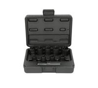 KS TOOLS 913.3855 Coffret de douilles à choc