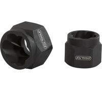 KS Tools 913.3883 Ecrou spéciaux à chocs M11 18 mm