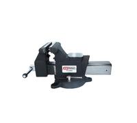 KS Tools Étau à mors parallèles 914.0006 – 6" (150 mm)