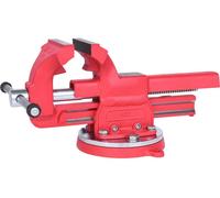 KS Tools 914.0025 Etau 914.0025 Envergure max.: 100 mm