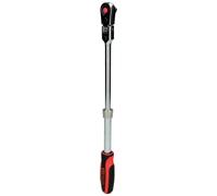 KS Tools Cliquet 914.3820 3/8" SlimPOWER réversible télescopique 72 dents