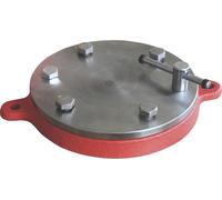 KS Tools 9140027 Plateau tournant 914.0027