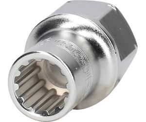 KS Tools 9164060 9164060 Douille 10 mm