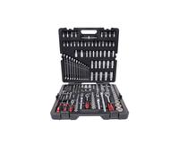 KS TOOLS 917.0216 Jeu de clé à douille
