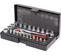 KS Tools Coffret de douilles 917.0626 – 1/4" 26 pièces