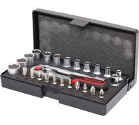 KS Tools 917.0626 Jeu de clés à douille 917.0626