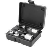 KS Tools Kit d'adaptateurs 917.0707 – élargissement/réduction pour cliquet
