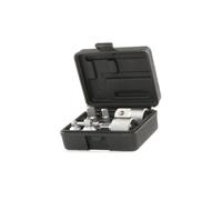 KS Tools Kit d'adaptateurs 917.0707 – élargissement/réduction pour cliquet