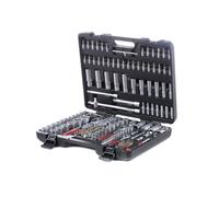 KS TOOLS Coffret de douille 1/4'', 3/8'', 1/2'' 179 pièces - 917.0779