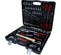 KS Tools 1/4"+3/8"+1/2" Outil universel 97 pces 917.0797