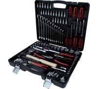 KS Tools 917.0797 Jeu d'outils universelle en valise 97 pièces
