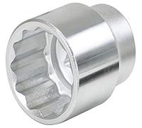 KS Tools 1/2" Douilles 12 pans, 3/8" Quantité:1