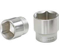 KS Tools 917.1412 1/4 6 pans, 12 mm