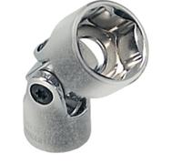 KS Tools 917.3943 3/8 douille articulée six pans Classic, 12 mm