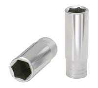 'KS Tools 9171202 Douille, longue, jusqu'à 7/16 Hex Driver, 1/5,1 cm