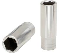 KS TOOLS douille hexagonale 3/8", longue, 5/8 917.3847