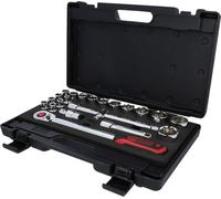 KS Tools Jeu de clés à douilles 918.0625 390 x 188 x 35 mm