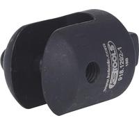 KS Tools Tête d'entraînement 1/2" de rechange pour poignée articulée enfichable 918.1292-1