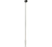 KS TOOLS 918.1293 Poignée articulée 1/2" Chrome Plus 800 mm