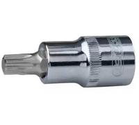 KS Tools Douille 1/2" 918.1625 CHROMEplus Torx T30 1 pièce