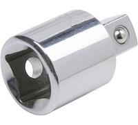 KS Tools 918.1753 9181753 réducteur pour douille à choc Propulseur 1/2 (12.5 mm) 46 mm 1 pc(s)