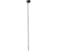 KS Tools 3/4" CHROMEplus poignée articulée enfichable, 1030mm