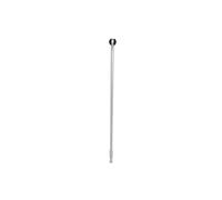 KS Tools Poignée articulée longue 918.1802 1" 1050 mm CHROMEplus