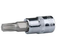 KS Tools Douille à embout 1/4" CHROMEplus Torx T6 – 9182407