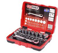 KS TOOLS 918.3050 Jeu de clé à douille