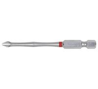 KS Tools Embouts de visseuse 918.3161 – PH3 PHILLIPS TORSIONpower 75 mm 1/4'' Boîte de 5