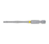 KS Tools 1/4" Embouts TX TORSIONpower, 75 mm, T15 Quantité:1