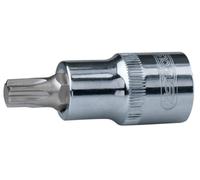 KS Tools 918.3884 Douille tournevis CHROMEplus 3/8", TX 30