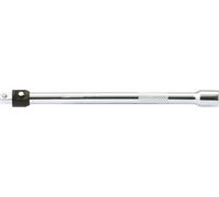KS Tools 1/2" Rallonges à verrouillage CHROMEplus, 250mm Quantité:1