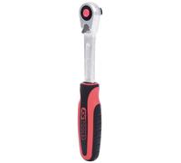 KS Tools 920.1490 920.1490 Cliquet réversible 1/4\ 140 mm