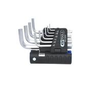 KS TOOLS 920.2050 Ensemble de tournevis coudés
